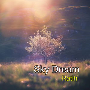 Moonlight On The Door Frame