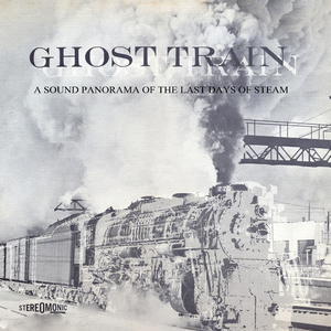 Grand Trunk Western 6323 4-8-4