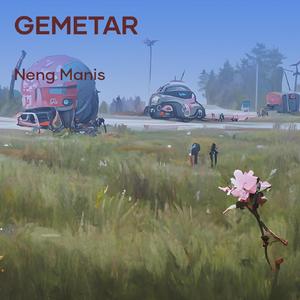 Gemetar