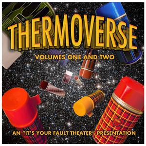 My Thermos is (feat. Harry Matthews)