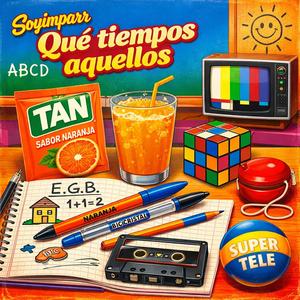 Que tiempos aquellos