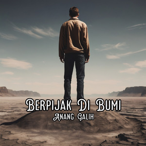 Berpijak Di Bumi