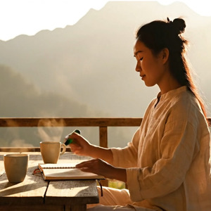 Despertar da Mente Clara