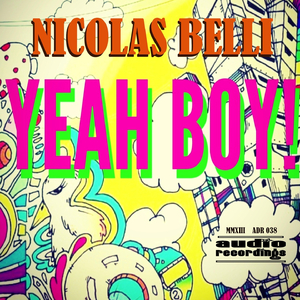 Yeah Boy ! (Luca Giossi Remix)