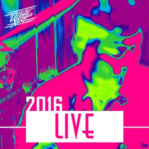 Best Actor（Live）