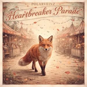 Heart Breaker Parade