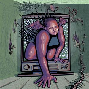 i don't care // call me up again (demo)