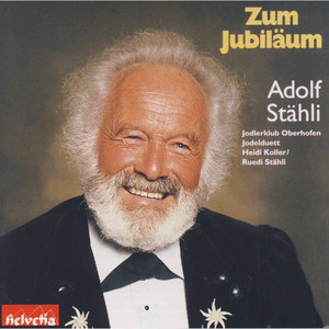 Spycherbärg-Jutz