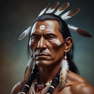 Song of the White Eagle