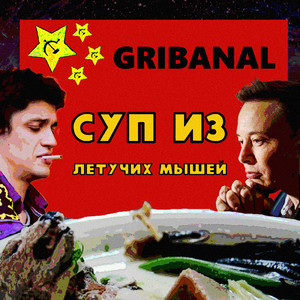 Суп из летучих мышей