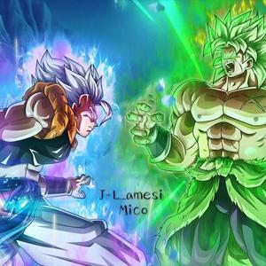 Sup Saiyan