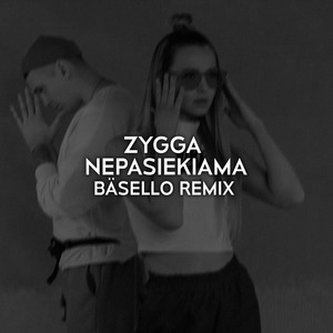 Nepasiekiama (Remix)