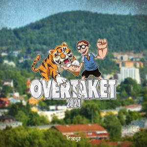 Partysnekk (Overtaket 2024)