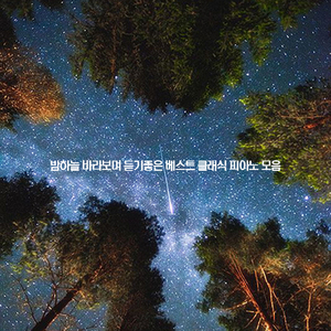 베토벤 - 바가텔 가단조 작품번호119, 9번