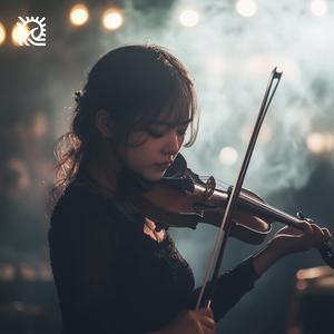 Poetry Fading in Gentle Breeze