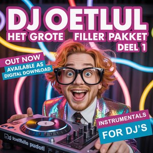 Het grote filler pakket 33