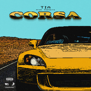 CORSA (prod. Ryanairz)