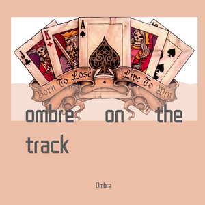 leon–D-ombre on the track（Ombre remix）