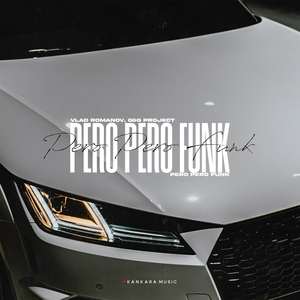 PERO PERO FUNK (Ultra Slowed)