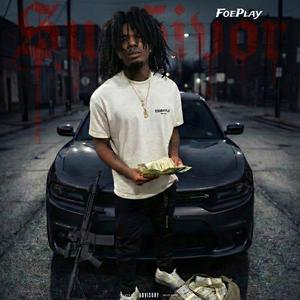 These niggas (feat. Duece5ive)