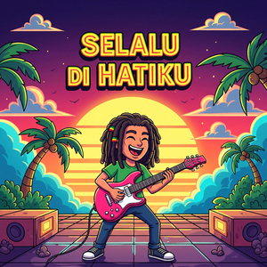 Selalu di Hatiku