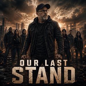 Our Last Stand
