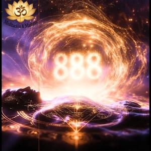 888Hz abundancia parte lll (PODER INTERIOR)