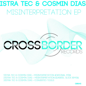 Misinterpretation (Gabriel Slick Remix)