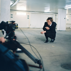 Olle Ljungströms Självbiografi (Återanpassad 2025)