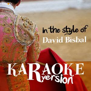 Dígale (Karaoke Version)