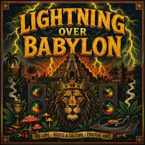 Lightning Over Babylon