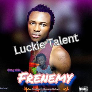 Frenemy