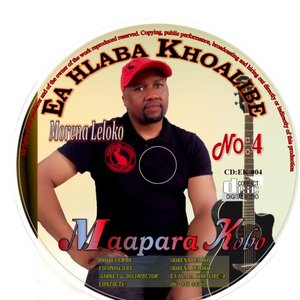 Leloko Kea Tseba Hake Tjhelete