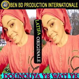 Dounouya Ye Wati Ye