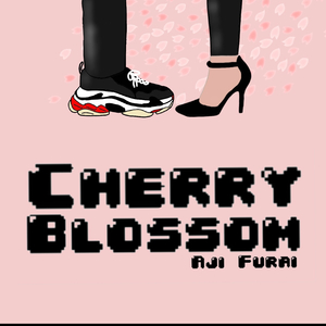 Cherry Blossom