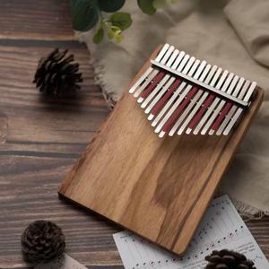 Lemon（拇指琴/卡林巴琴）