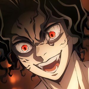 鬼舞辻无惨 vs 柱