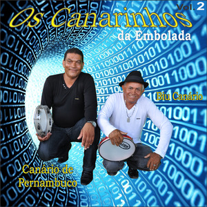 Coco dos Passarinhos