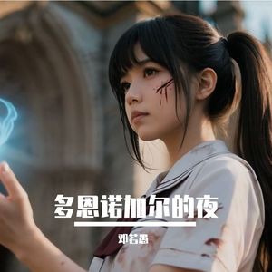 让我们一起站在雨里