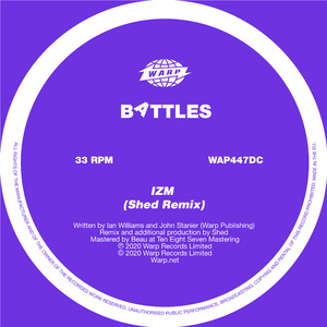 IZM (Shed Remix)