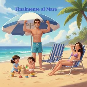 Finalmente al Mare