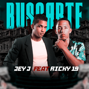 Buscarte (feat. Ricky 19)