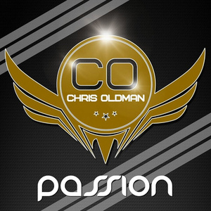 Passion (Frozen Skies Remix)