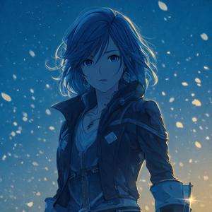 風の誓い (Oath in the Wind)