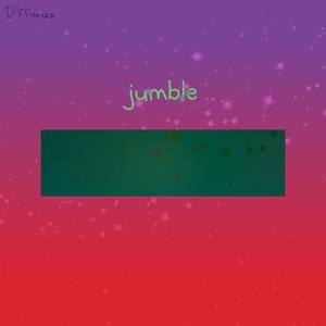 jumble
