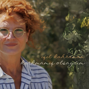 Korkmamış Olsaydım