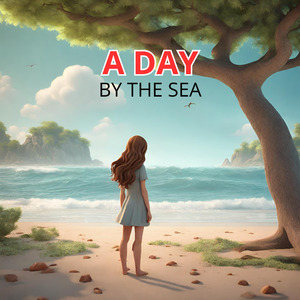 A Day by the Sea