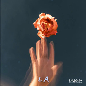 La