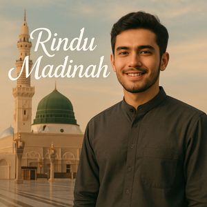 Rindu Madinah