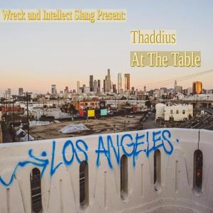 Socio Economic (feat. Thaddius)